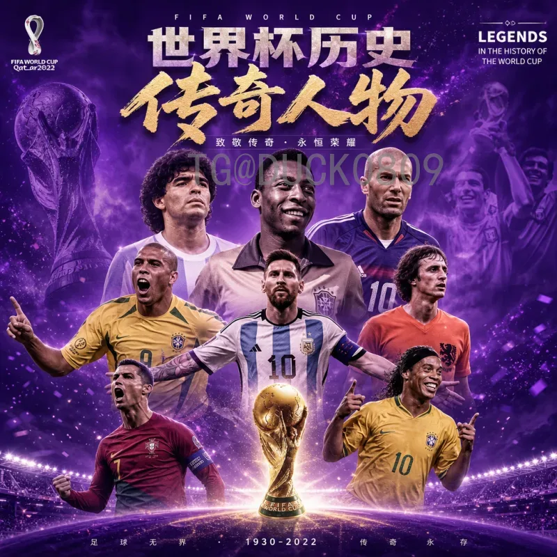 2026世界杯气球：从装饰到庆典，气球如何点燃足球狂欢